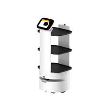 D3 Food Delivery Robot